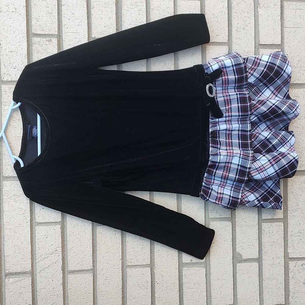 Basic Edition Dress - Picture 2 of 11